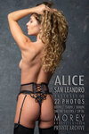 Alice California nude photography free previews cover thumbnail